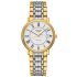 L4.821.2.11.7 | Longines Elegance Presence Automatic 34.5 mm watch. Buy Online