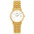 L4.819.2.12.8 | Longines Elegance Presence Quartz 33 mm watch. Buy Online