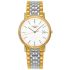 L4.790.2.12.7 | Longines Elegance Presence Quartz 38.5 mm watch. Buy Online