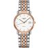 L4.809.5.12.7 | Longines Elegant Automatic 34.5 mm watch. Buy Online