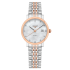 L4.310.5.87.7 | Longines Elegant Collection Diamonds Automatic 29 mm watch. Buy Online