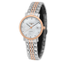 Longines Elegant Collection Diamonds Automatic 29 mm L4.310.5.87.7