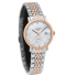 Longines Elegant Collection Diamonds Automatic 29 mm L4.310.5.87.7