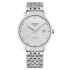 L4.910.4.77.6 | Longines Elegant Collection Diamonds Automatic 39 mm watch. Buy Online