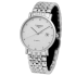 Longines Elegant Collection Diamonds Automatic 39 mm L4.910.4.77.6