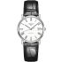 L4.809.4.11.2 | Longines Elegant Collection Automatic 34.5 mm watch. Buy Online