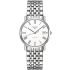 L4.809.4.11.6 | Longines Elegant Collection Automatic 34.5 mm watch. Buy Online