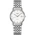 L4.809.4.12.6 | Longines Elegant Collection Automatic 34.5 mm watch. Buy Online