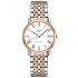 L4.809.5.11.7 | Longines Elegant Collection Automatic 34.5 mm watch. Buy Online