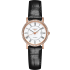 L4.378.9.11.4 | Longines Elegant Collection Diamonds Automatic 27.2 mm watch. Buy Online