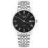 L4.911.4.71.6 | Longines Elegant Collection Steel Automatic 41 mm watch. Buy Online