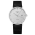 L4.911.4.77.2 | Longines Elegant Collection Steel Automatic 41 mm watch. Buy Online