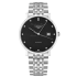 L4.911.4.78.6 | Longines Elegant Collection Steel Automatic 41 mm watch. Buy Online