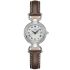 L6.130.0.71.2 | Longines Equestrian Collection Diamonds Quartz 26.5 mm watch. Buy Online