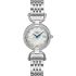 L6.131.0.87.6 | Longines Equestrian Diamonds Quartz 30 mm watch. Buy Online