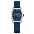 L2.142.4.96.2 | Longines Evidenza Blue Steel Automatic 26 x 30.6 mm watch. Buy Online