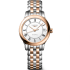 L4.274.3.91.7 | Longines Flagship Automatic 26 mm watch. Buy Online