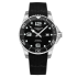 L3.781.4.56.9 | Longines HydroConquest 41 mm watch. Buy Online