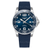 L3.781.4.96.9 | Longines HydroConquest 41 mm watch. Buy Online