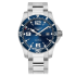 L3.841.4.96.6 | Longines HydroConquest 44 mm watch. Buy Online