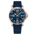 L3.781.3.98.9 | Longines HydroConquest Automatic 41 mm watch. Buy Online