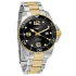 Longines Hydroconquest Automatic 43 mm L3.782.3.56.7