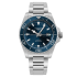 L3.790.4.96.6 | Longines Hydroconquest GMT Automatic 41 mm watch. Buy Online