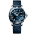 L3.790.4.96.9 | Longines HydroConquest GMT Automatic 41 mm watch. Buy Online