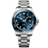 L3.890.4.96.6 | Longines HydroConquest GMT Automatic 43 mm watch. Buy Online