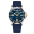 L3.781.3.96.9 | Longines Hydroconquest Automatic 41 mm watch. Buy Online