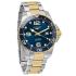 Longines Hydroconquest Automatic 43 mm L3.782.3.96.7