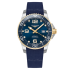 L3.782.3.96.9 | Longines Hydroconquest Automatic 43 mm watch. Buy Online