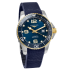 Longines Hydroconquest Automatic 43 mm L3.782.3.96.9