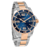 Longines HydroConquest Quartz 41 mm L3.740.3.98.7