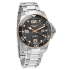 Longines Hydroconquest Steel Automatic 39 mm L3.780.3.78.6