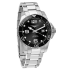 Longines HydroConquest Steel Automatic 39 mm L3.780.4.56.6