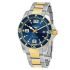 Longines HydroConquest Quartz 41 mm L3.740.3.96.7