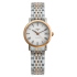 L4.309.5.11.7 | Longines Elegant Collection Automatic 25.5 mm watch. Buy Online