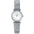 L4.241.0.11.6 | Longines La Grande Classique de Longines Diamonds Quartz 24 mm watch. Buy Online