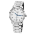 Longines Master Automatic Steel Bracelet 38.5mm L2.628.4.78.6