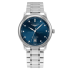 L2.628.4.97.6 | Master Collection Blue Automatic 38.5 mm watch. Buy Online