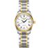 L2.257.5.12.7 | Longines Master Collection Automatic 29 mm watch. Buy Online