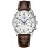 L2.629.4.78.5 | Longines Master Collection Chronograph Automatic 40 mm watch. Buy Online