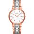 L4.921.1.12.7 | Longines Presence Automatic 38.5 mm watch | Buy Now