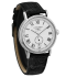 Longines Presence Steel Automatic 40 mm L4.905.4.11.2