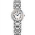 L8.110.0.71.6 | Longines PrimaLuna Diamonds Quartz 26.5 mm watch. Buy Online