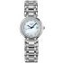 L8.110.0.87.6 | Longines PrimaLuna Diamonds Quartz 26.5 mm watch. Buy Online