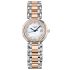 L8.110.5.89.6 | Longines PrimaLuna Diamonds Quartz 26.5 mm watch. Buy Online