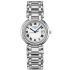 L8.112.0.71.6 | Longines PrimaLuna Diamonds Quartz 30 mm watch. Buy Online