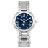 L8.115.4.91.6 | Longines PrimaLuna Steel Quartz 30.5 mm watch. Buy Online